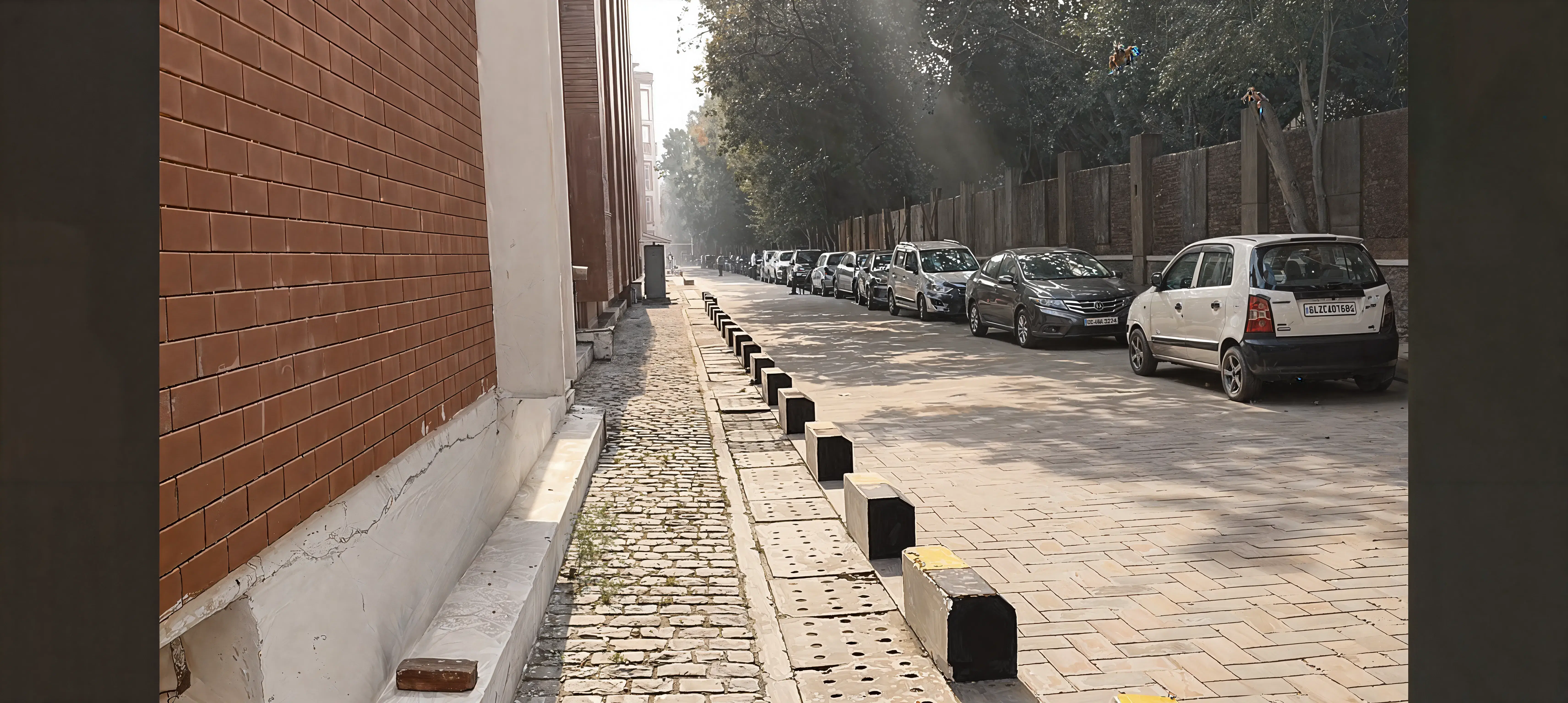 ADGITM campus photo 3